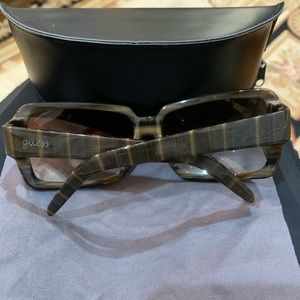 Sunglasses Guess BY MARCIANO